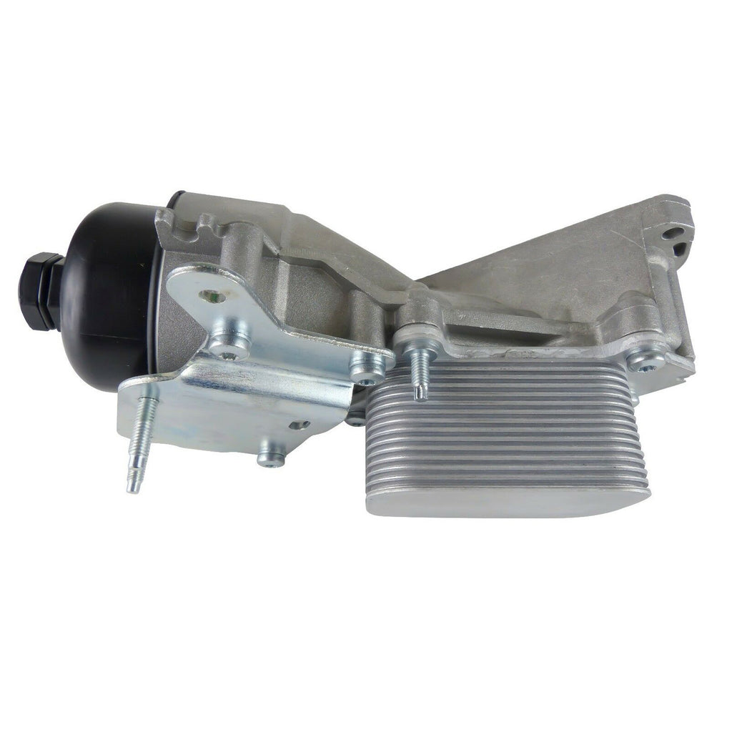 OIL FILTER COOLER HOUSING FITS PEUGEOT 307 208 308 CITROEN C2 C3 1.6 HDI 1685820