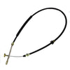 Handbrake Parking Cable Fits Iveco Daily MK3 MK4 MK5 MK6  504003617