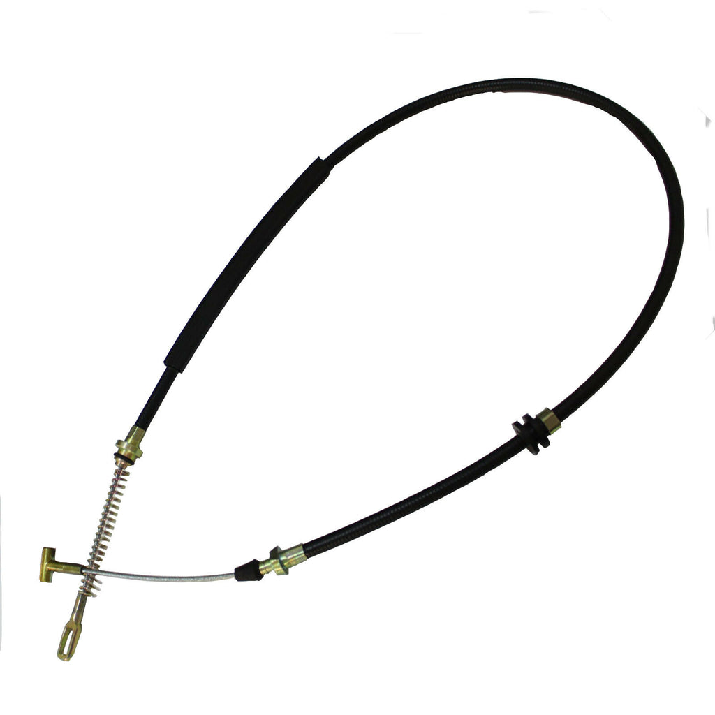 Handbrake Parking Cable Fits Iveco Daily MK3 MK4 MK5 MK6  504003617