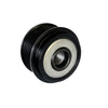 ALTERNATOR DAMPER PULLEY (BEARING) FITS FORD CONNECT 02 to 13,  FASE FS-AB-53505