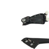 RIGHT SLIDING DOOR UPPER CENTRE ROLLER GUIDE FITS MERCEDES VITO  W639 2003 ON