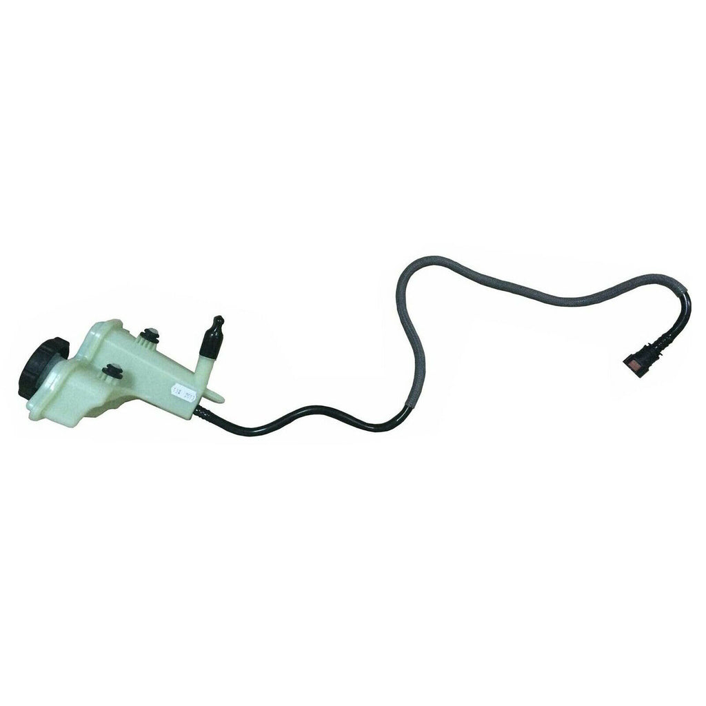 Fiesta Hydraulic Steering Fluid Tank With Pipe Fusion 2001 to 2010 1251765