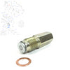 Fuel Pressure Relief Valve Sensor Fits Ford Transit Mk7 2.2 2.4 TDCi 1497165