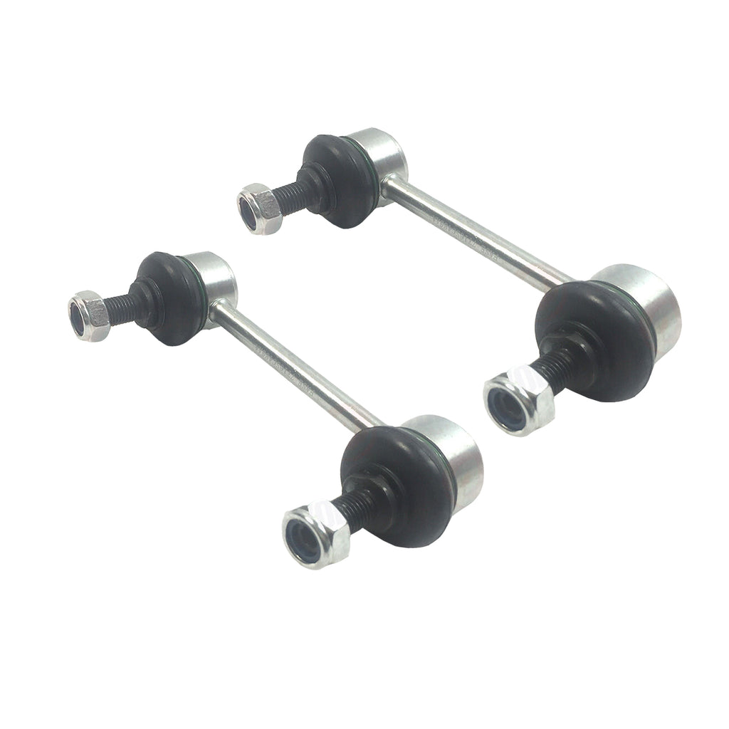 2X Rear Lh/Rh Anti Roll Bar Stabiliser Drop Link For Transit Connect 02/13