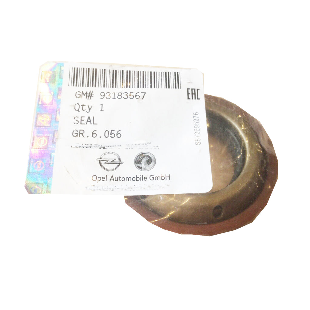 Genuine Drive Shaft Oil Seal Transmission End Fits Vauxhall Astra Mk6, 93183567
