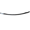 Bmw 5 F10-M Front Bumper Lower Face Bar Technical 2010 to 2017 51118037631
