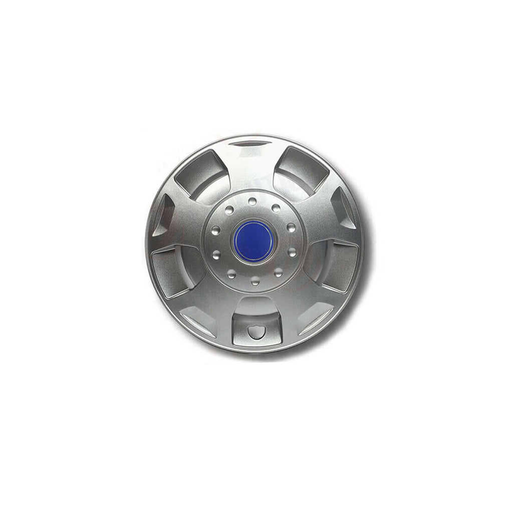 Ford Transit MK6 MK7 Wheel Trim Hub Cap Cover 15 Inches Blue Badge
