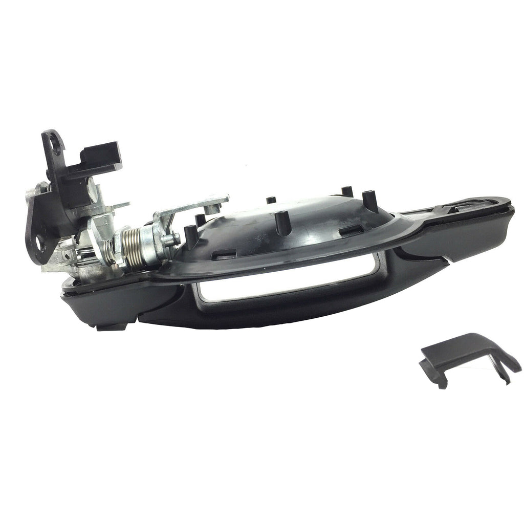 Rear Door Handle Fits Fiat Doblo Cargo Doblo Mpv 2001 Onwards  735402299