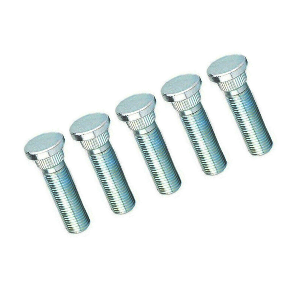 Ford Transit Custom Rear Wheel Studs M14X60mm 2012 Onwards 1764269
