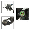 OEM FRONT SEAT RH LH SEAT BELT PRETENTIONER  FITS TRANSIT MK7