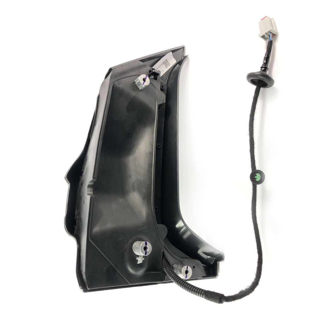 Right Heated Rear View Wing Mirror Fits Ford Transit Tourneo Custom, 2123239
