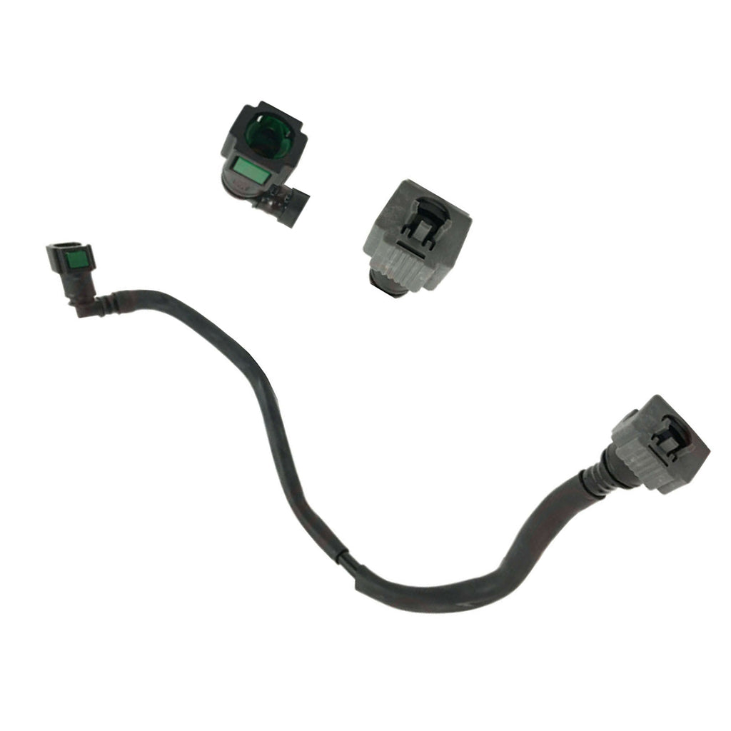 Fuel Hose Feed Pipe Fits Hyundai I20, Kia Rio Mk3, 313394P800
