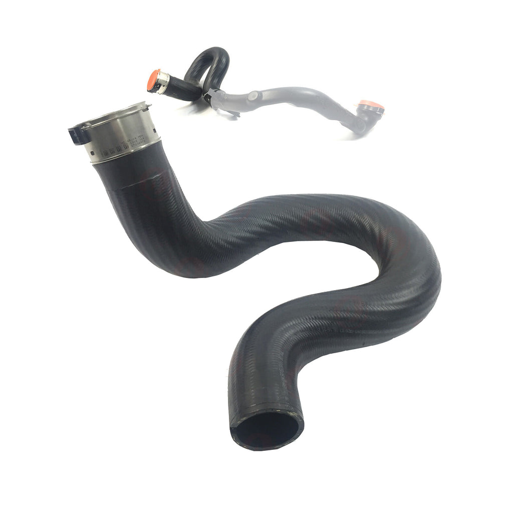 Turbo Charger Air Hose Pipe Fits Fiat 500L  1.4 1.6 D  2012 On, 52002499