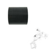 TURBO CHARGER INTAKE HOSE FITS AUDI A4, A6, SEAT TOLEDO, VW PASSAT, 1H0145834J