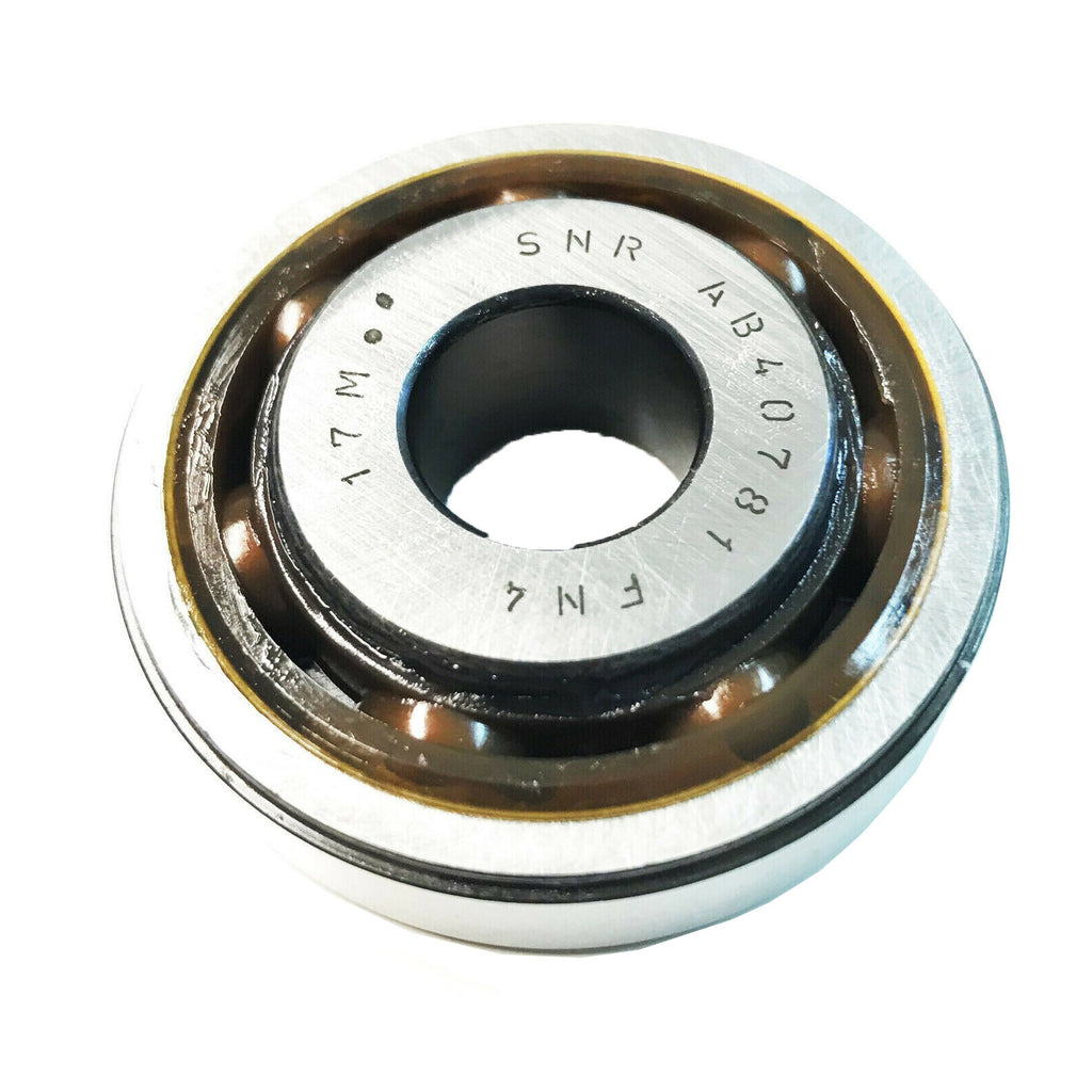 Genuine Front Top Suspension Strut Shocker Mounting Bearing, Vivaro, 91166315
