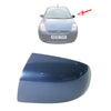 MIRROR HOUSING COVER CAP IZQ JEANS FITS FORD FIESTA,FUSION,  4M5117K747AB55DV
