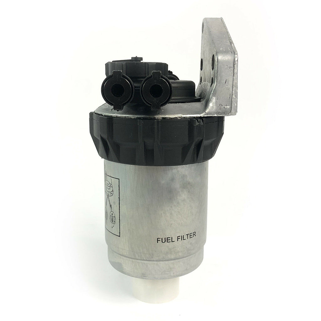 Fuel Filter Housing With Sensor Fits Ford Transit Mk5 2.5 DI TDI Diesel 1099489