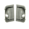 Genuine Left Right Side Mirror Indicator Marker Light For Ducato Relay Jumper 06 On