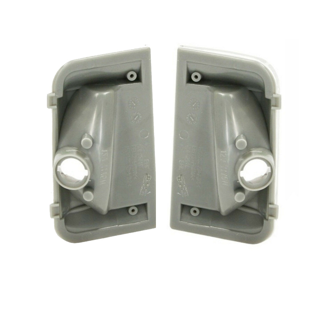 Genuine Left Right Side Mirror Indicator Marker Light For Ducato Relay Jumper 06 On