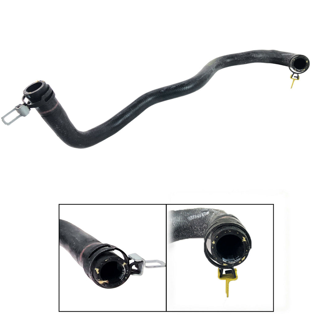 Radiator Hose Fits Ford Transit Connect Tourneo Connect 2T1418K497DB 