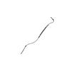 Brake Hose Rear Outer  Fits Renault Fluence L30 2010 On, 1346