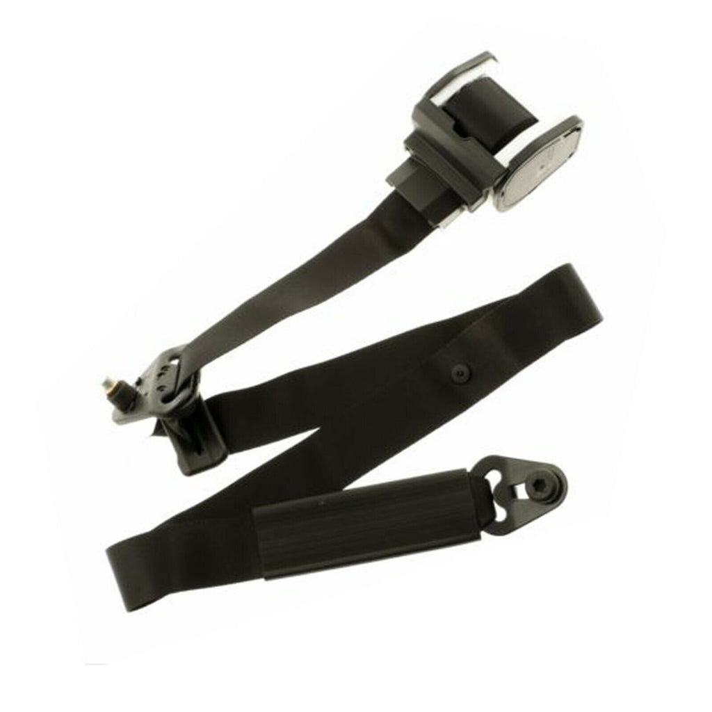 3 Point Harness Seat Belt Fits Ford Transit Mk6 2000 To 2006 4510835